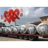 Buy cheap Corrosion Resistant Foam Filled Fenders For Marine Vessels from wholesalers