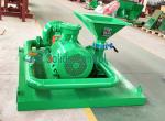 Quick Feeding 180m3/H Oil Drilling Mud Mixing Equipment Strong suction with high
