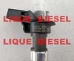 BOSCH Piezo fuel injector 0445116035, 0445116034 for VW 03L130277C