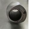 Buy cheap German First-Class Brand 96/96SF Standard Spare Parts Double Screw Extruder Components from wholesalers