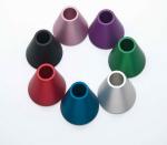 Hot Selling E Health Cigarette E Health EGO Battery Acrylic Display Stand