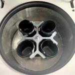 lcd (led)Floor Standing Centrifuge ,10000 rpm Refrigerated centrifuge,
