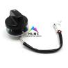 Buy cheap Throttle Knob SK120-3 SK120-5 SK200-3 SK200-5 Excavator Construction Machinery Parts from wholesalers