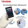 Buy cheap Wireless Ultrasound Tranducer Android Color Doppler Ultrasound Probe Wireless Charging from wholesalers