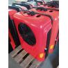 Buy cheap JP 12v small cab air cooling battery driven dc air conditioning system from wholesalers