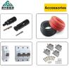 Buy cheap 15kW 20kW 3 Phase Hybrid Solar System Hybrid Backup Power Systems from wholesalers
