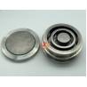 Buy cheap 50ml TC tungstern alloy ball mill jar for laboratory ball milling machine price from wholesalers