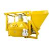 Buy cheap Stationary Electric Volumetric Pan Type Concrete Mixer With Large Capacity from wholesalers