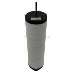 Oil Separator Replacement ZD 7180022 For Vacuum Filter