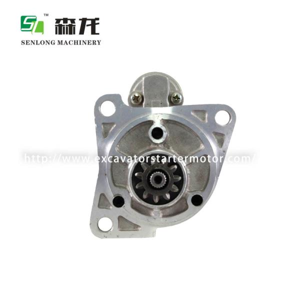 Buy cheap 24V 13T 5KW ME049185 M008T80171 M8T80171 3476600801 3476610800 3476610802 M003T58071 M3T58071 M4T50977 M4T50978 from wholesalers