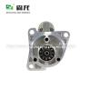 Buy cheap 24V 13T 5KW ME049185 M008T80171 M8T80171 3476600801 3476610800 3476610802 M003T58071 M3T58071 M4T50977 M4T50978 from wholesalers