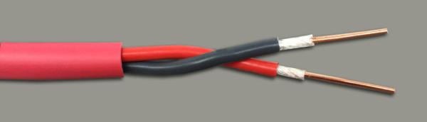 Buy cheap XLPE Insulation 800 X 600 2.5mm2 Fire Resistant Cable from wholesalers