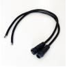 Buy cheap IP67 LED Strip Connector For 5050 RGB Waterproof Strip from wholesalers