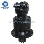 SK75 Kobelco Excavator Spare Parts YT15V00005F2 Swing Drive Assy