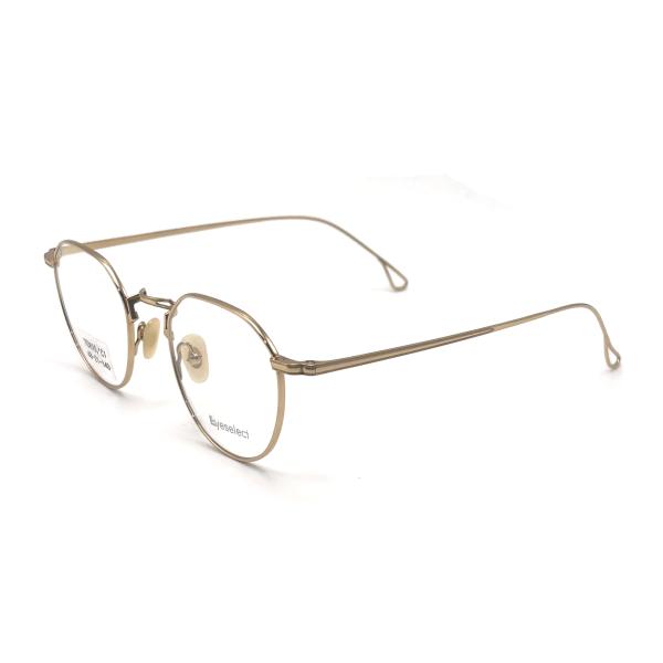 Buy cheap TD019 Sleek Women s Titanium Frame from wholesalers