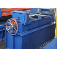 Buy cheap Automatic Cut To Length Machine Line 0.5 - 4 X 1600 Mild Steel 610mm product