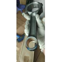 Buy cheap 1-12230129-1 6BG1 Diesel Engine Connecting Rod For Excavator Machinery Parts product