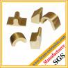 Buy cheap bronze copper alloy extrusion profile sections from wholesalers