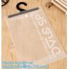 Buy cheap Dissolvable Laundry Bags Pvc Hook Packing Swimwear Underwear Beachwear from wholesalers