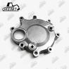 Buy cheap GENUINE OEM Caterpillar CAT Water Pump Cover 107-7701 NO HOLE 4W-0253 W/HOLE from wholesalers