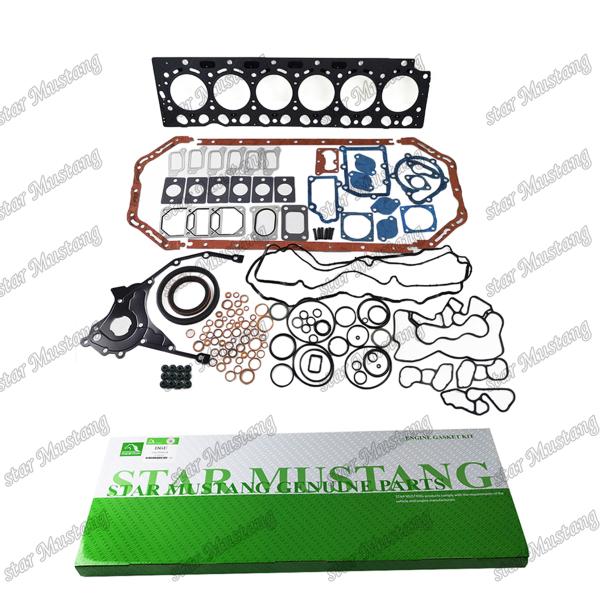 Buy cheap Full Gasket Kit D6E 04289404 from wholesalers