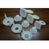 Buy cheap Ergonomic Studies Silicone Rubber SLA 3D Printing Thermoplastics from wholesalers