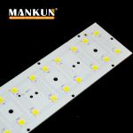 49mm Width Zhaga LED Street Light Module SMD5050 50W For Flood Tunnel Light
