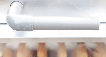 Poultry Scalding Machine for Automatic Chicken Slaughtering Equipment and Process