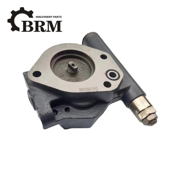 Buy cheap Low Noise Hydraulic Gear Pump from wholesalers