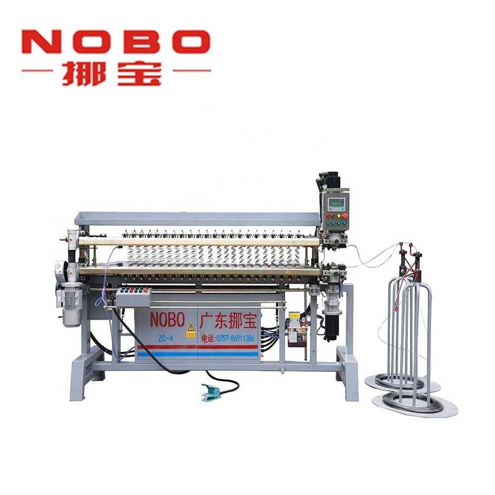 Wire Cutters Mattress Spring Machine Spare Parts Wire Feeding Shaft / Gear