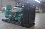 150kw 200kw Natural Gas Generator with CHP ATS