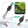 Buy cheap 396GPH 20W Hygger Gravel Washer For Fish Tank from wholesalers