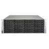 Buy cheap Stock Supermicro SSG-6049P-E1CR24H 4U Rack Server Black SuperStorage 6049P-E1CR24H from wholesalers