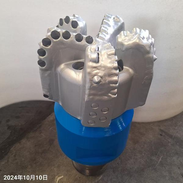 Buy cheap Diamond Well Drill Bit 9-1/2 " PDC Drill Bit Of Oil Well from wholesalers