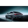 Buy cheap Comfortable Electric Vehicle Benz EQE 350 Sedan 515km Long Range 215kwpower Acceleration 0-100kmh In6.3s Pure Electric from wholesalers