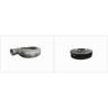 Buy cheap Cr27 Cr28 High Chrome Cast Iron Pump Parts Anti Wear For Dredge Pump from wholesalers