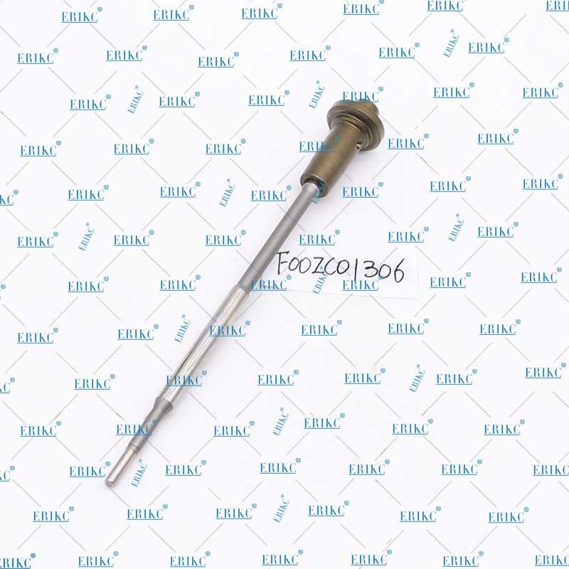 Oil Control Valve F00Z C01 306 Bosch Piezo F00ZC01306 Injector Pressure Control Valve F 00Z C01 306 For 0445110441