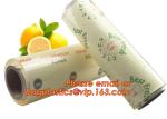 pvc food roll wrap best fresh packaging pvc cling film for food wrap, Fruit Pack