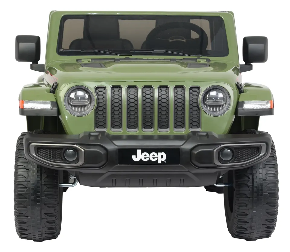 Newly Designed Light and Music Ride On Car for Kids Authorized 12V Electric