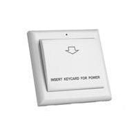 Buy cheap DC12V Hotel Energy Saving Card Switch Energy Saver Networked KIT product