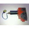 Buy cheap Hydraulic Pump Spare Parts Proportional Solenoid Valve On The Valve Block K3V112 For Excavator from wholesalers