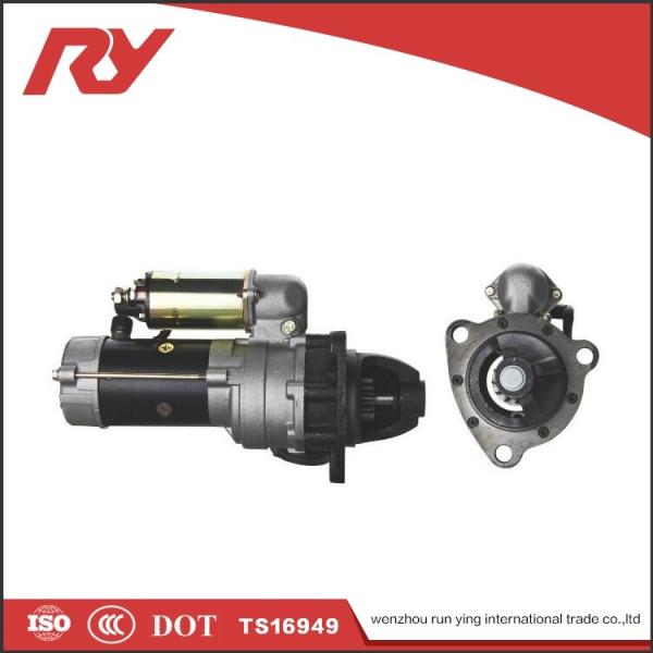 Buy cheap Komatsu Engine Nikko Starter Motor 0-23000-1530 Car Accessories PC120 PC150 from wholesalers