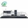 Buy cheap Semi Automatic Rotary Creasing Packaging Paper Box Die Cutting Machine from wholesalers