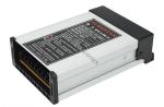Al Rainproof IP54 LED Strip Power Supply 12V 400W 33.3A Tube Light Box
