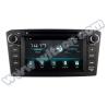 Buy cheap 7" Screen OEM Style without DVD Deck For Toyota Avensis T250 2 II 2002-2008 Car Multimedia Stereo from wholesalers