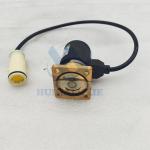 23S1547221 Excavator Electrical Parts Solenoid Valve 419-15-16910 For WA250