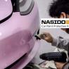 Buy cheap Chemical Resistance Color Wrap Film Soft Peach Recycled Mildew Proof from wholesalers