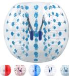 PVC Interactive Inflatable Body Bumper Ball For Adult Outdoor Zorb Bubble Soccer