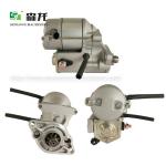 12V 9T 1.2KW Starter for Kawasaki KAF620 Mule 3000 3010 3020 SND0459 410-52117