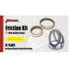Buy cheap Year Other Kemmex 156707-160 96020327 4L40E 5L40E 5L50E Gear Box Clutch Plate Kit for GM from wholesalers